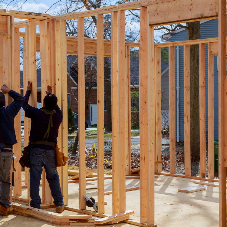 Construction and Remodeling in El Paso, TX